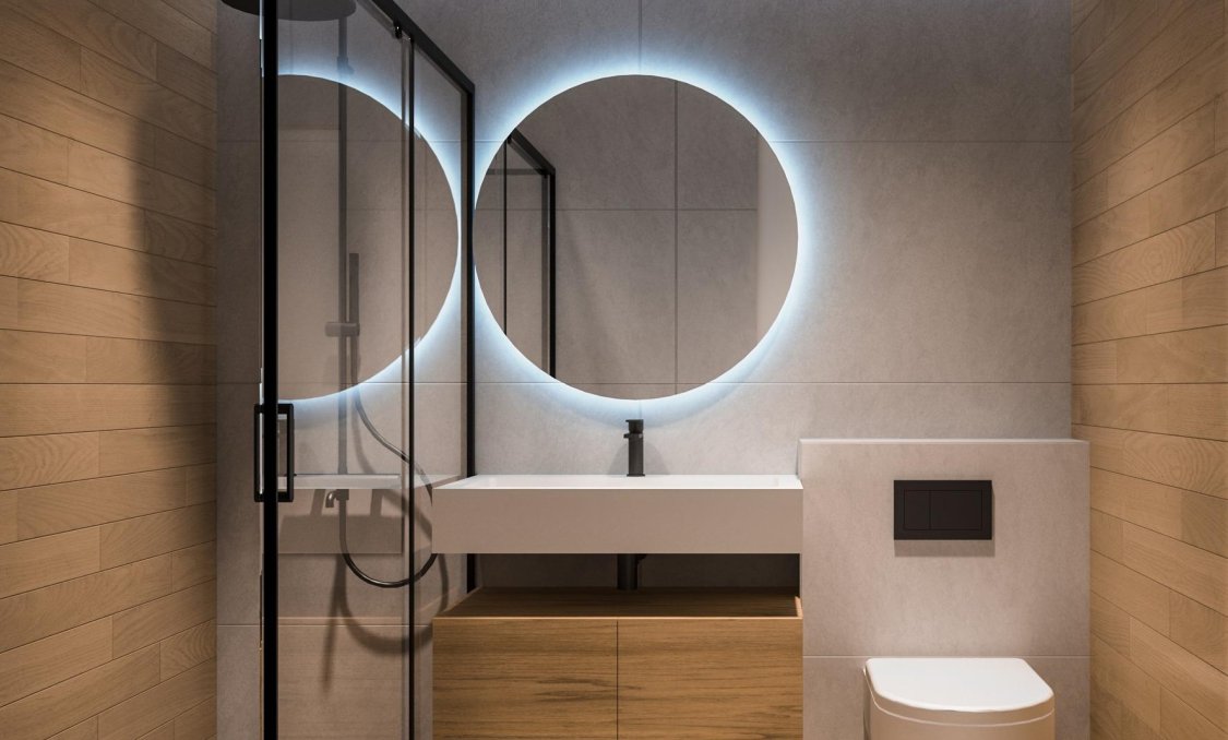 New Build - apartment -
Torrevieja - Playa de El Cura