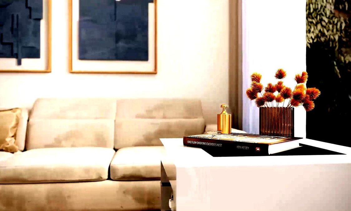 New Build - apartment -
Torrevieja - Centro