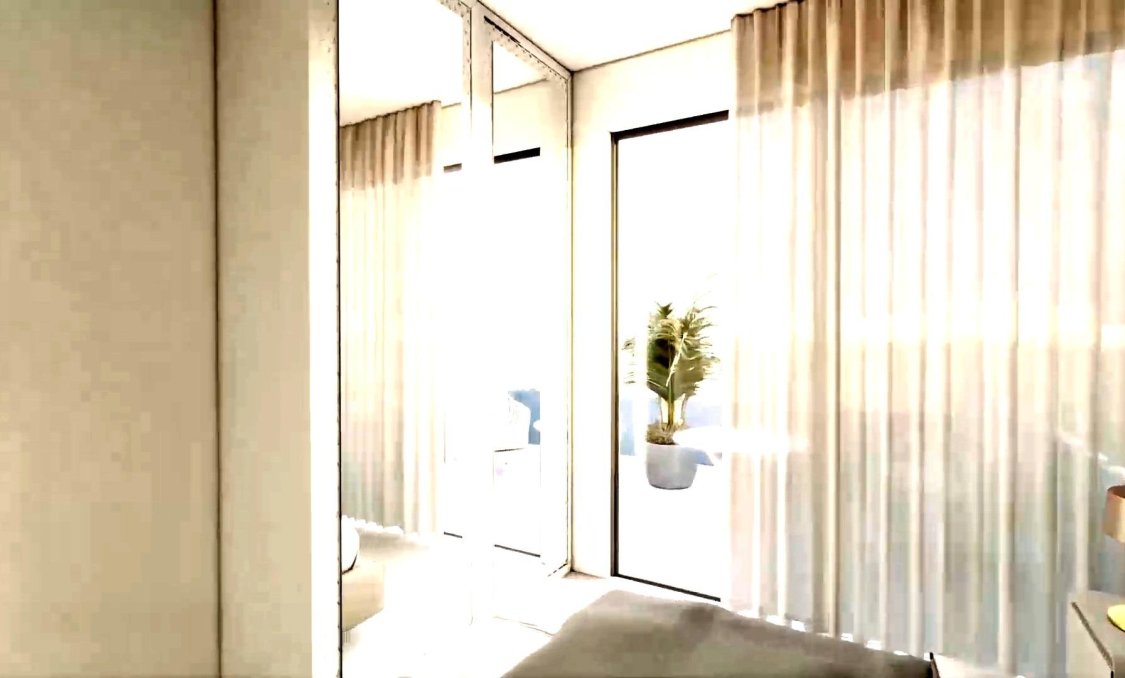 New Build - apartment -
Torrevieja - Centro