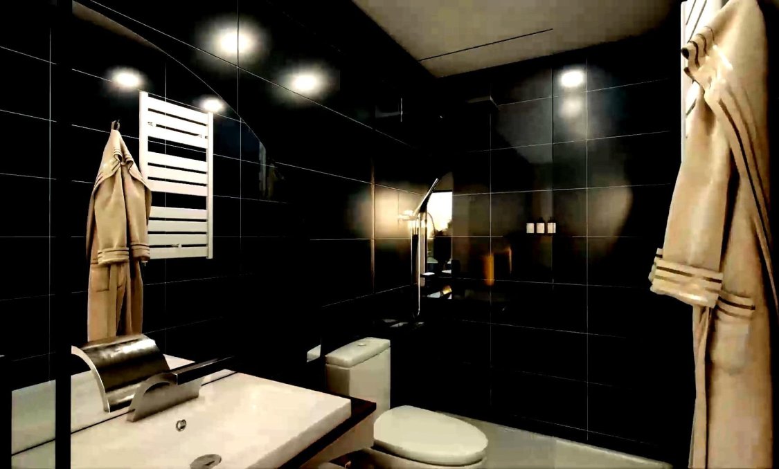 New Build - apartment -
Torrevieja - Centro