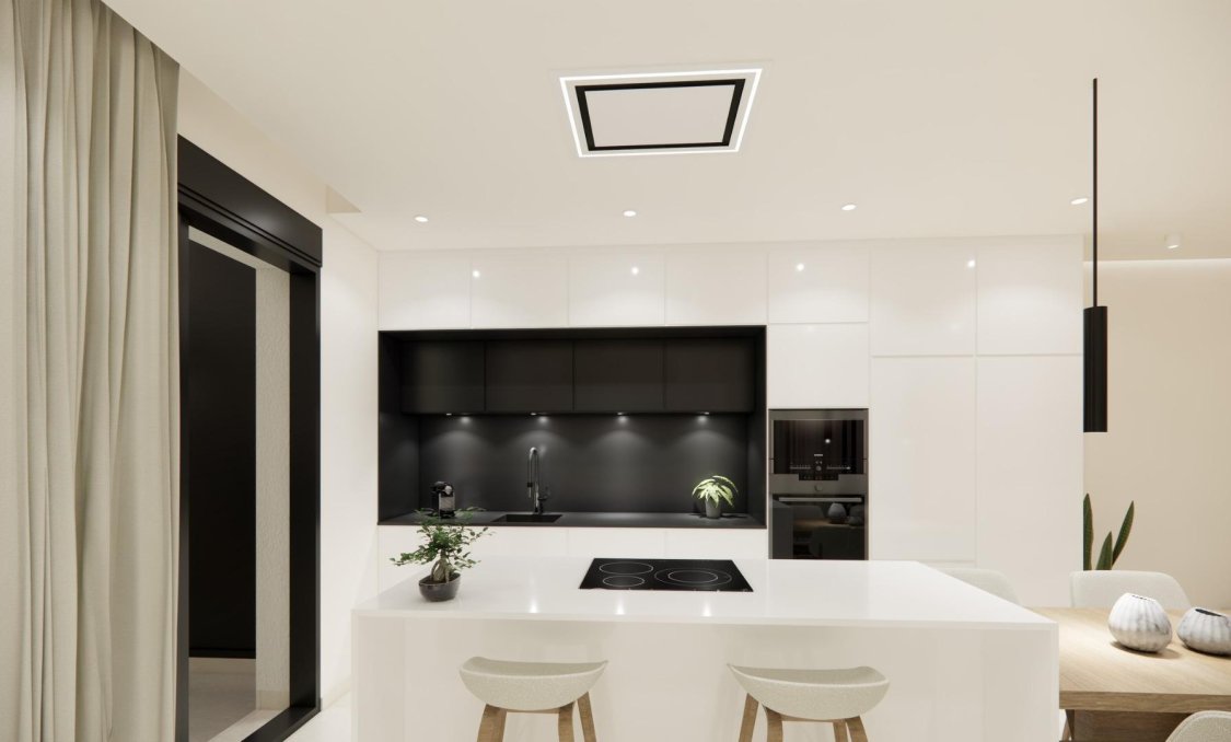 New Build - town house -
Dolores - urbanizacion