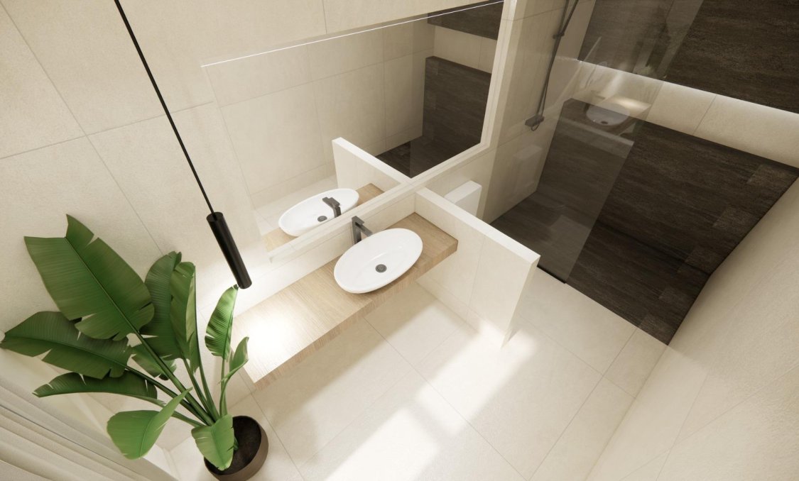 New Build - town house -
Dolores - urbanizacion