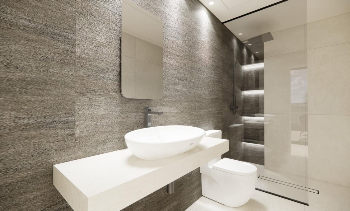 New Build - town house -
Dolores - urbanizacion