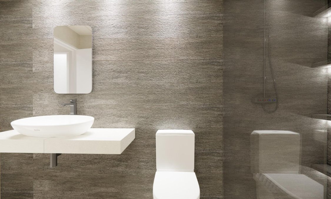 New Build - town house -
Dolores - urbanizacion