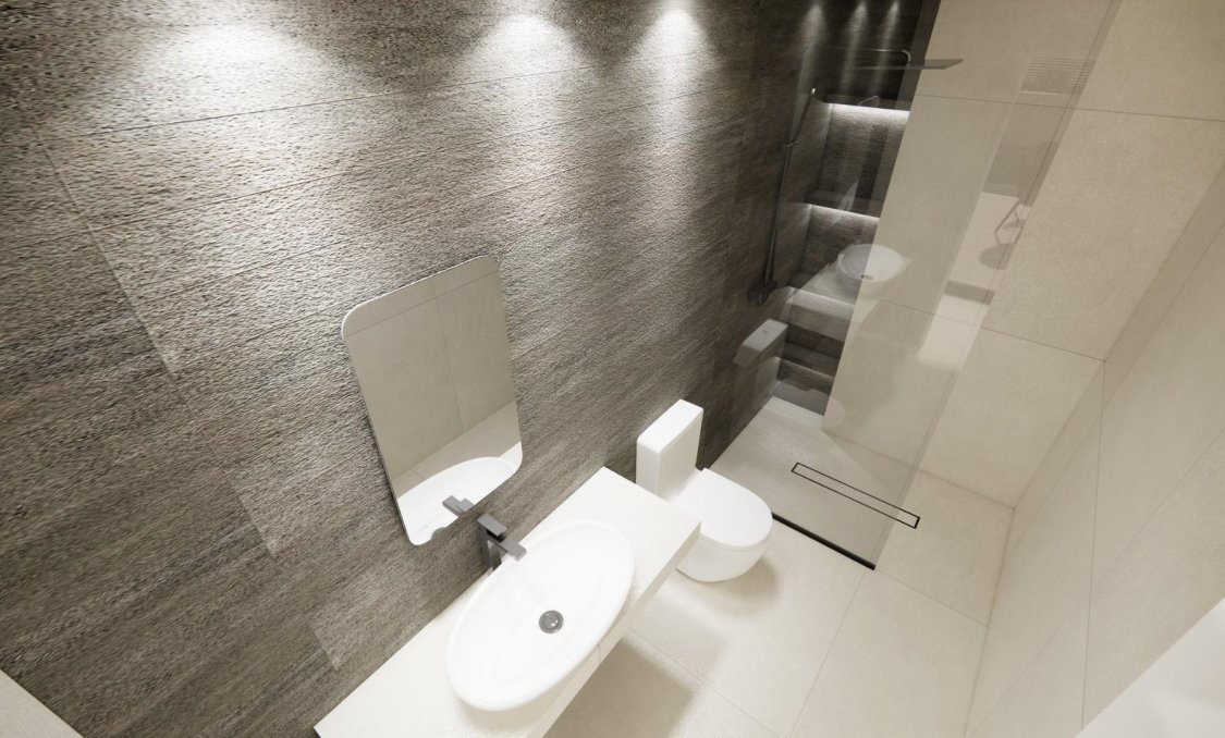 New Build - town house -
Dolores - urbanizacion