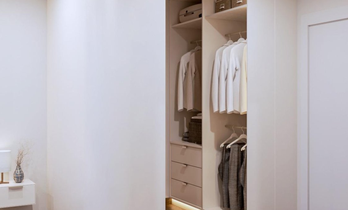 New Build - villa -
San Pedro del Pinatar - Pueblo