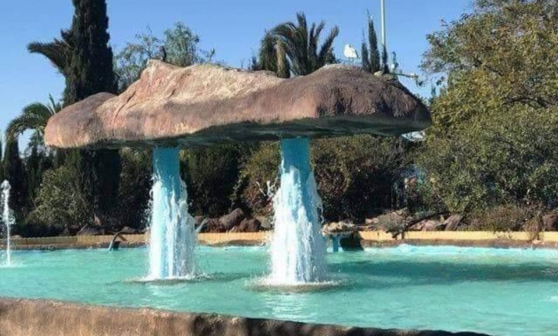 Nowy budynek - Bungalow -
Torrevieja - Altos del Sol