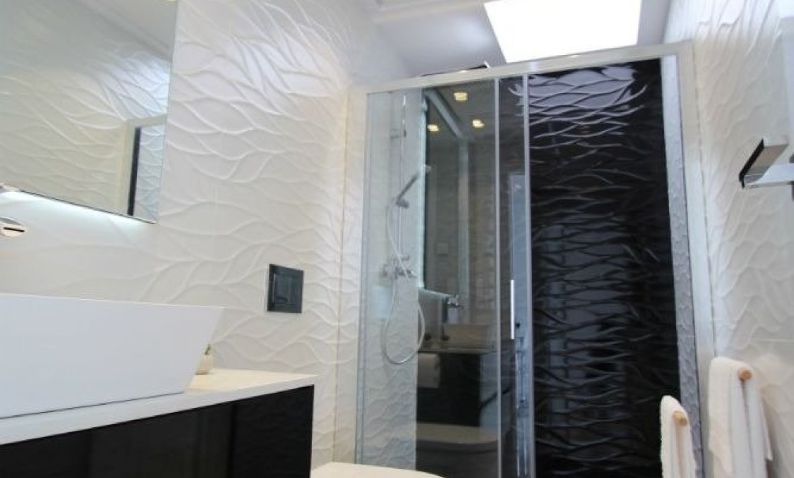 New Build - villa -
Cartagena - Playa Honda