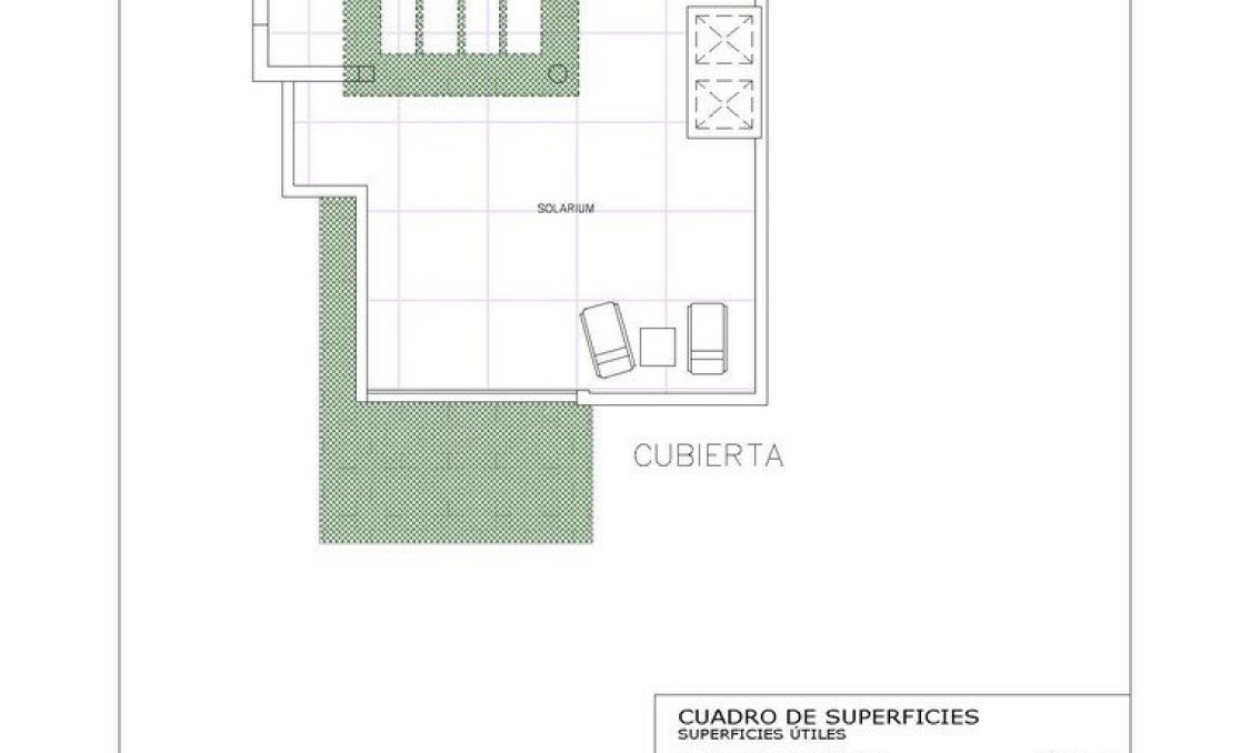 New Build - villa -
Cartagena - Playa Honda