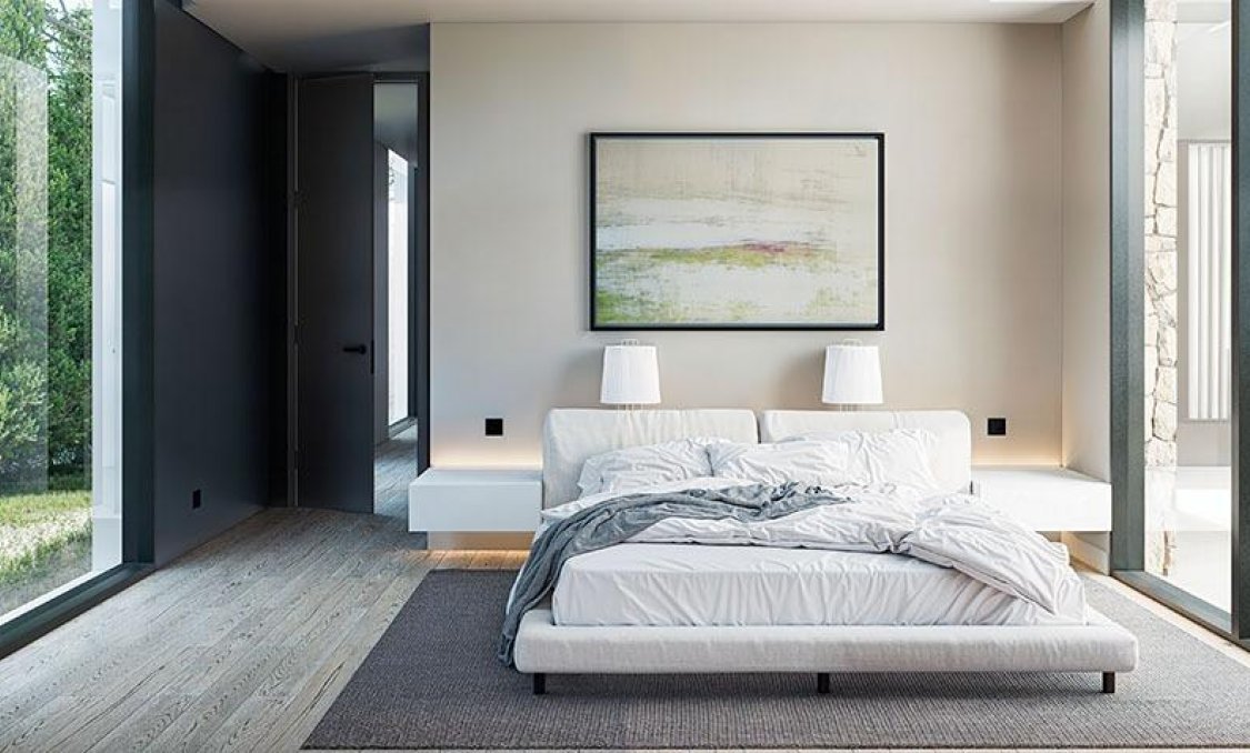 New Build - villa -
Torrevieja - El Chaparral