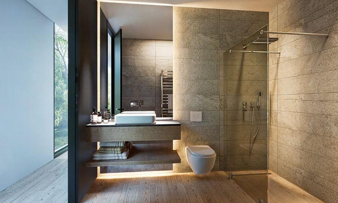 New Build - villa -
Torrevieja - El Chaparral