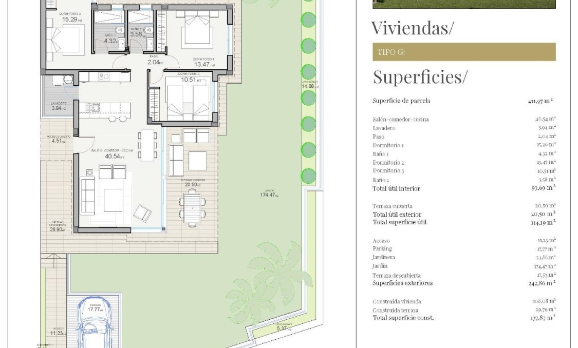 New Build - villa -
Polop - Polop Hills