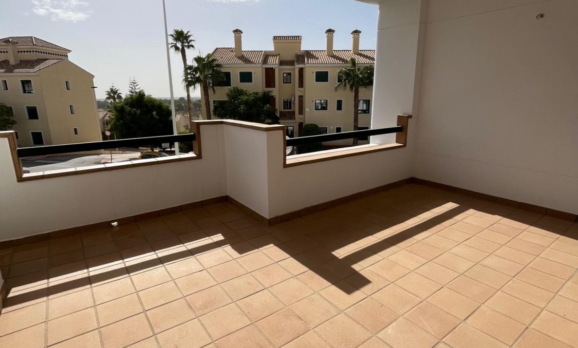 New Build - apartment -
Orihuela Costa - Lomas de Campoamor
