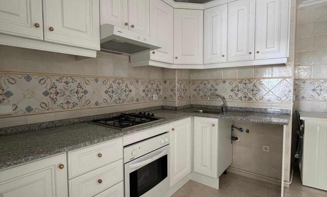 New Build - apartment -
Orihuela Costa - Lomas de Campoamor