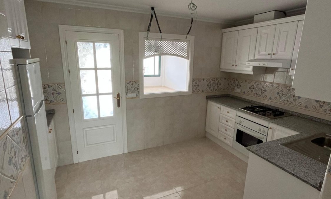 New Build - apartment -
Orihuela Costa - Lomas de Campoamor