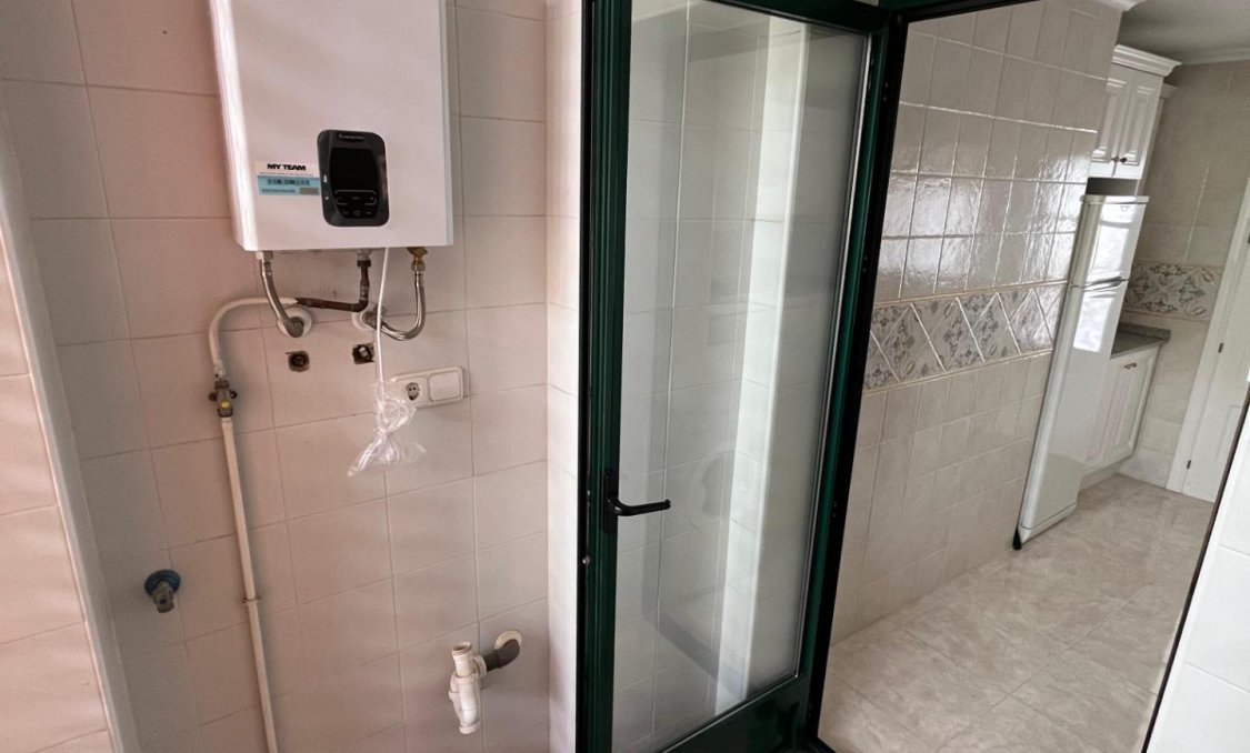 New Build - apartment -
Orihuela Costa - Lomas de Campoamor