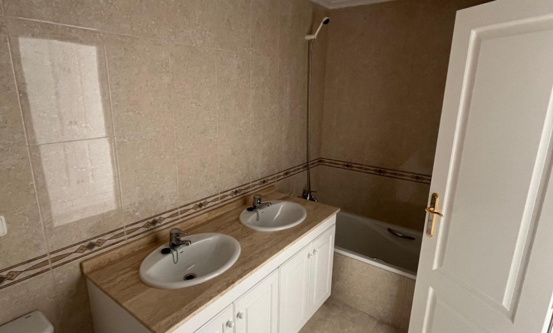 New Build - apartment -
Orihuela Costa - Lomas de Campoamor