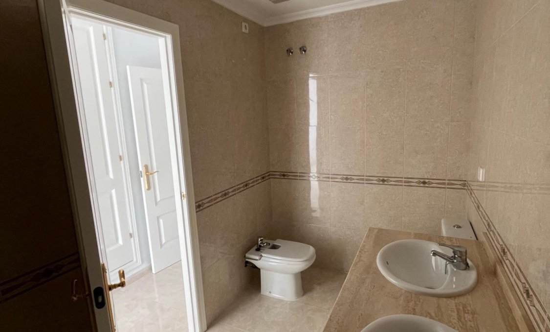 New Build - apartment -
Orihuela Costa - Lomas de Campoamor