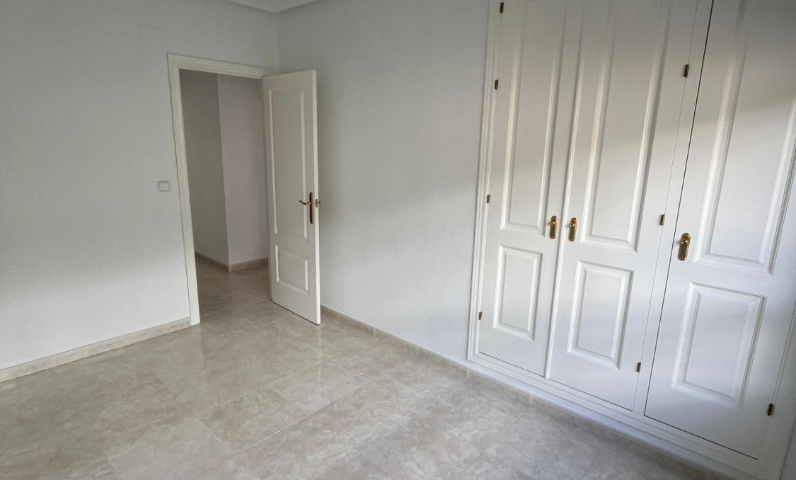 New Build - apartment -
Orihuela Costa - Lomas de Campoamor