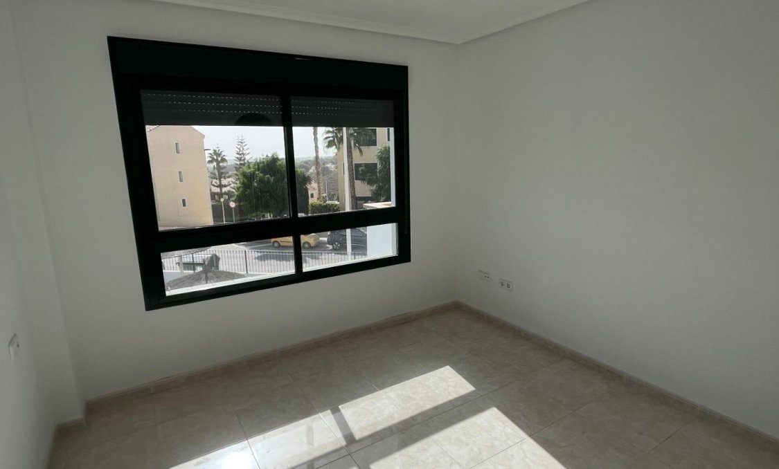 New Build - apartment -
Orihuela Costa - Lomas de Campoamor