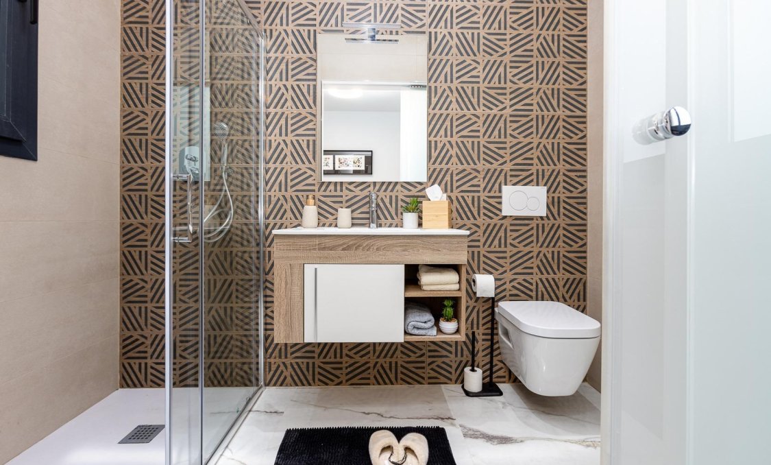 New Build - villa -
Ciudad Quesada - Lo Marabú