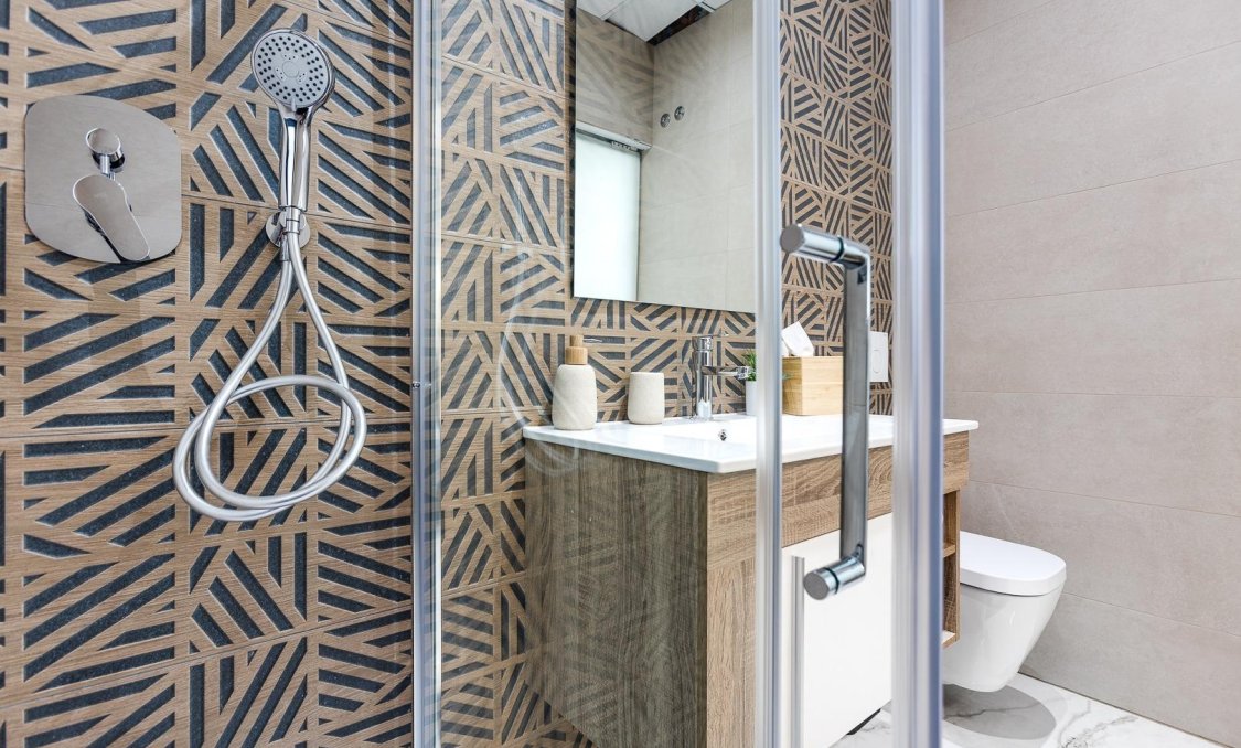 New Build - villa -
Ciudad Quesada - Lo Marabú