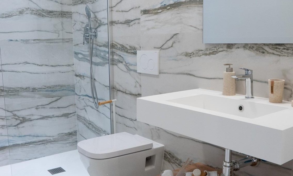 Nowy budynek - villa -
Ciudad Quesada - Lo Marabú