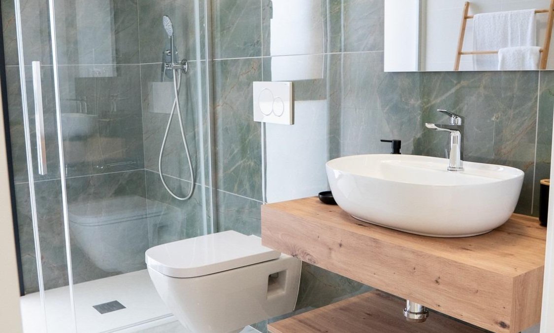 Nowy budynek - villa -
Ciudad Quesada - Lo Marabú