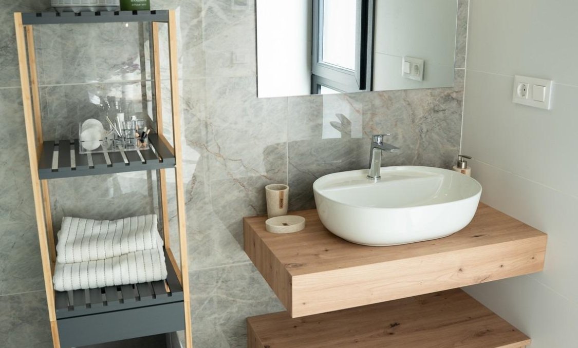 New Build - villa -
Ciudad Quesada - Lo Marabú