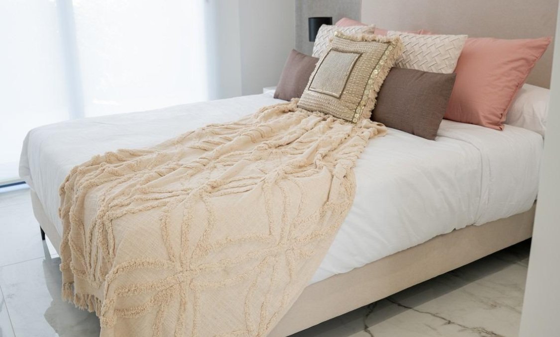 New Build - villa -
Ciudad Quesada - Lo Marabú