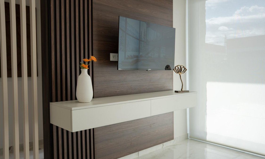 New Build - villa -
Ciudad Quesada - Lo Marabú