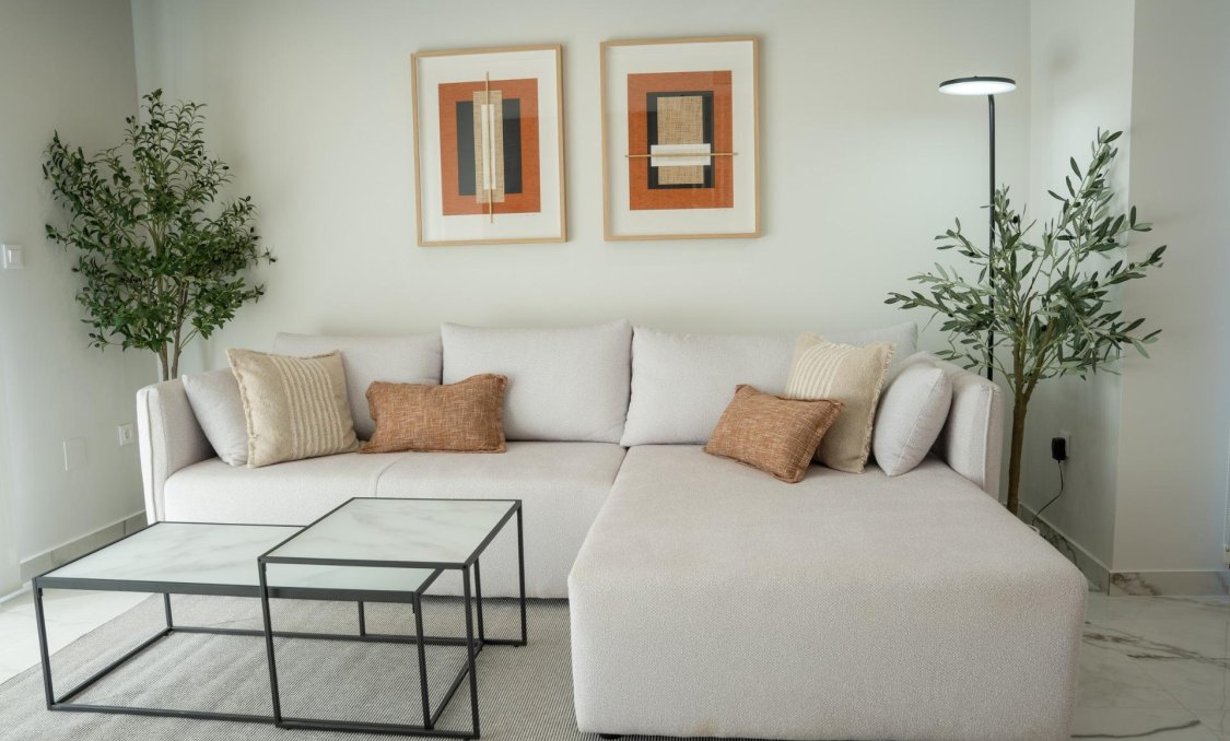 New Build - villa -
Ciudad Quesada - Lo Marabú