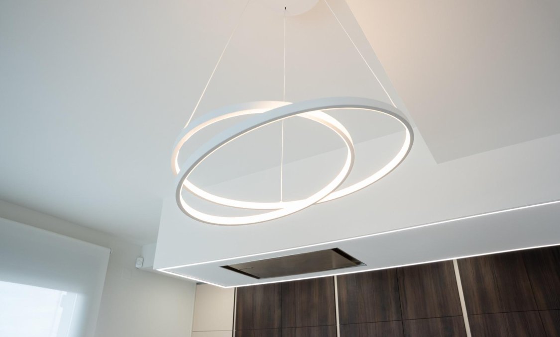 New Build - villa -
Ciudad Quesada - Lo Marabú