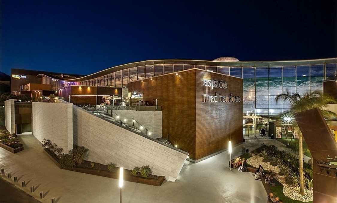 New Build - villa -
Fuente Álamo - La Pinilla