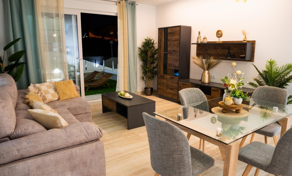 Nowy budynek - villa -
Ciudad Quesada - Golf La Marquesa (Ciudad Quesada)