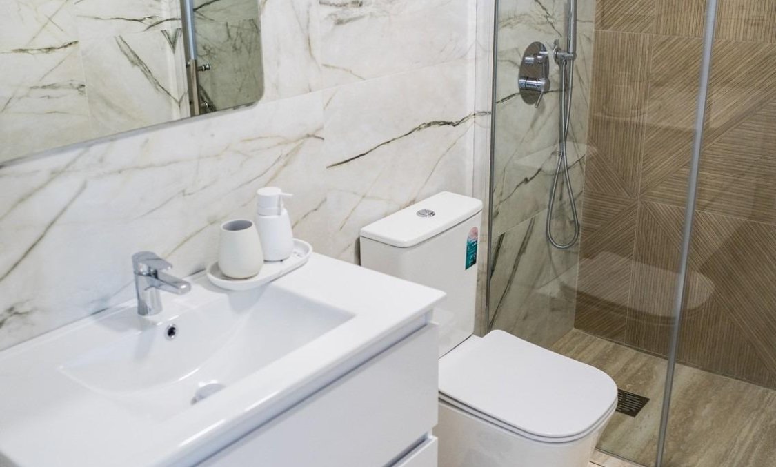 Nowy budynek - villa -
Ciudad Quesada - Golf La Marquesa (Ciudad Quesada)