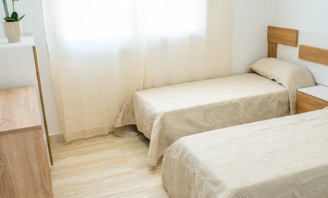 Nowy budynek - villa -
Ciudad Quesada - Golf La Marquesa (Ciudad Quesada)