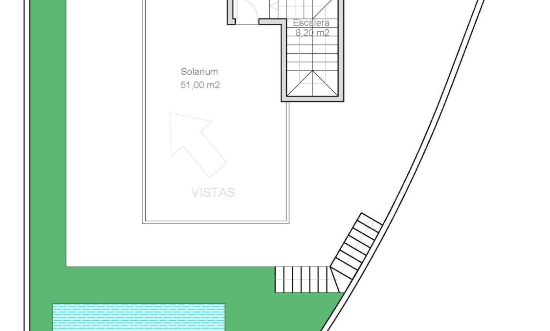 Nowy budynek - villa -
Ciudad Quesada - Golf La Marquesa (Ciudad Quesada)