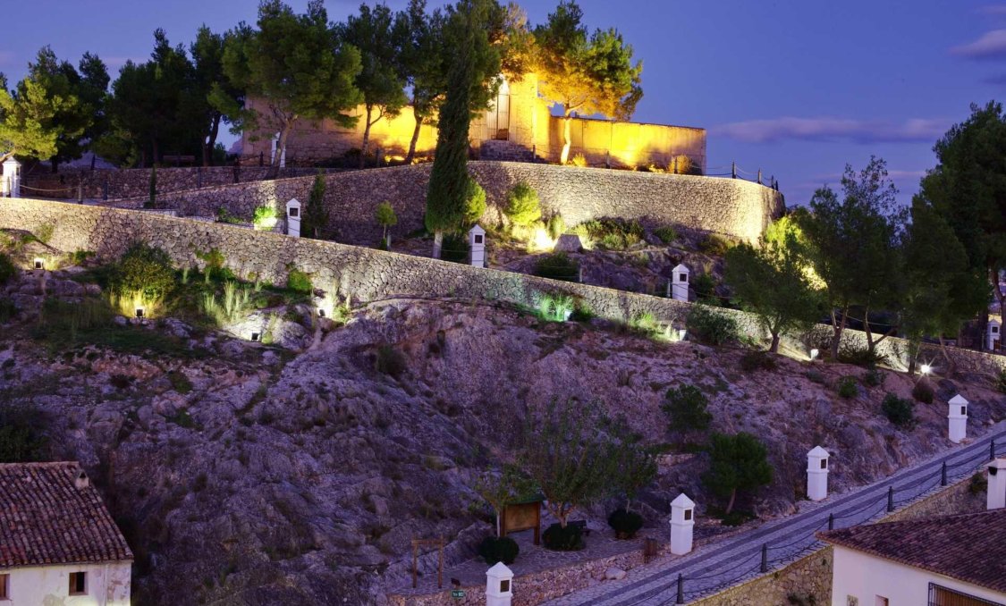 New Build - villa -
Polop - Polop Hills