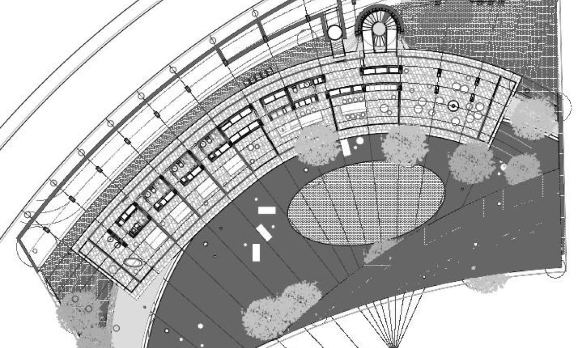 New Build - villa -
Benissa - Racó Del Galeno