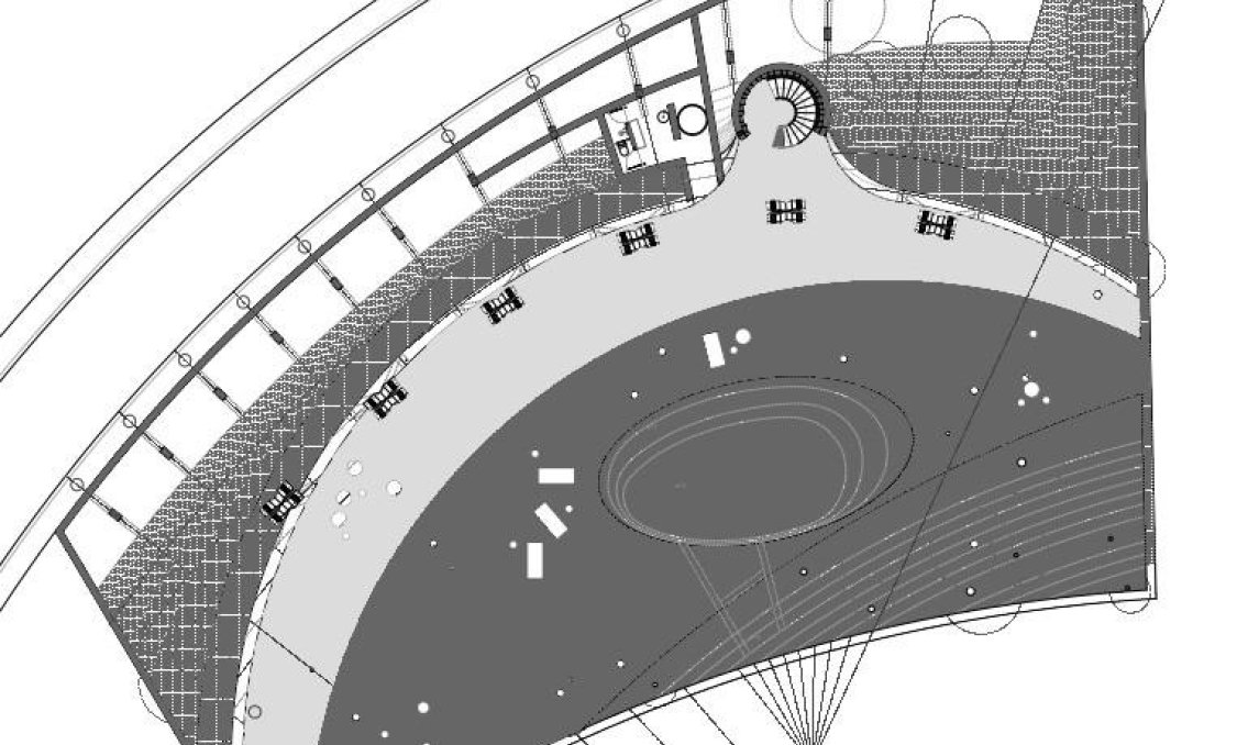 New Build - villa -
Benissa - Racó Del Galeno