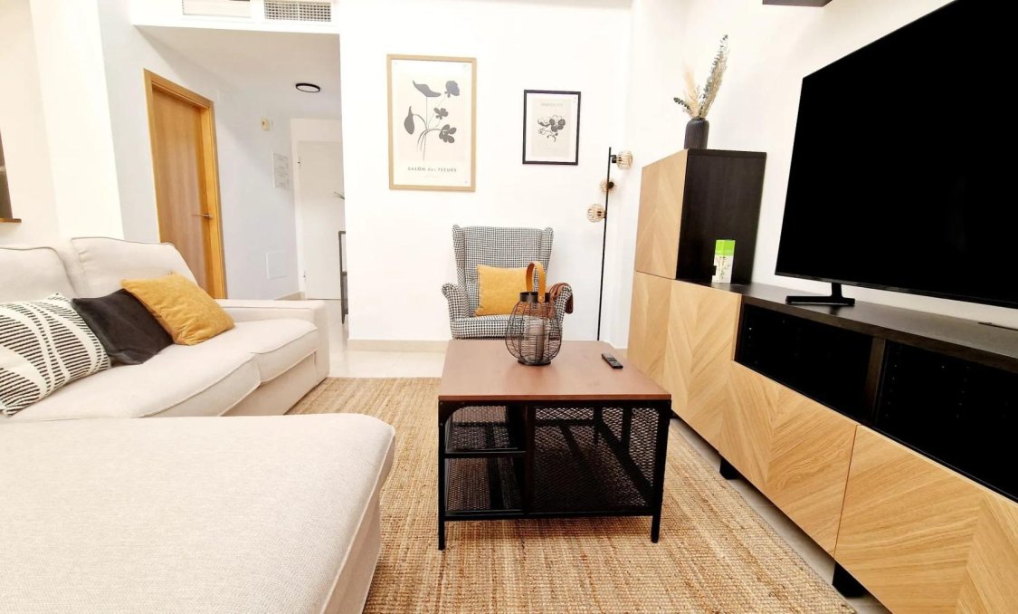 New Build - villa -
Lorca - Purias