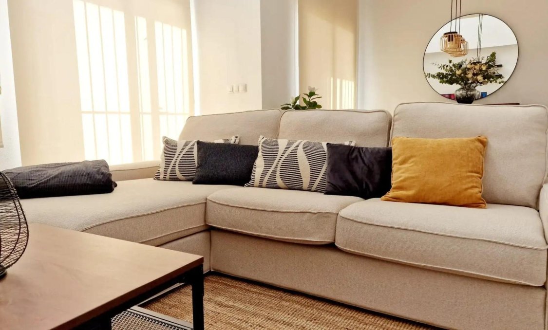 New Build - villa -
Lorca - Purias