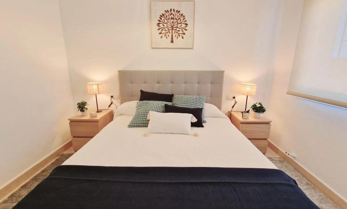 New Build - villa -
Lorca - Purias