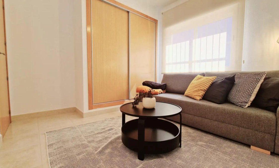 New Build - villa -
Lorca - Purias