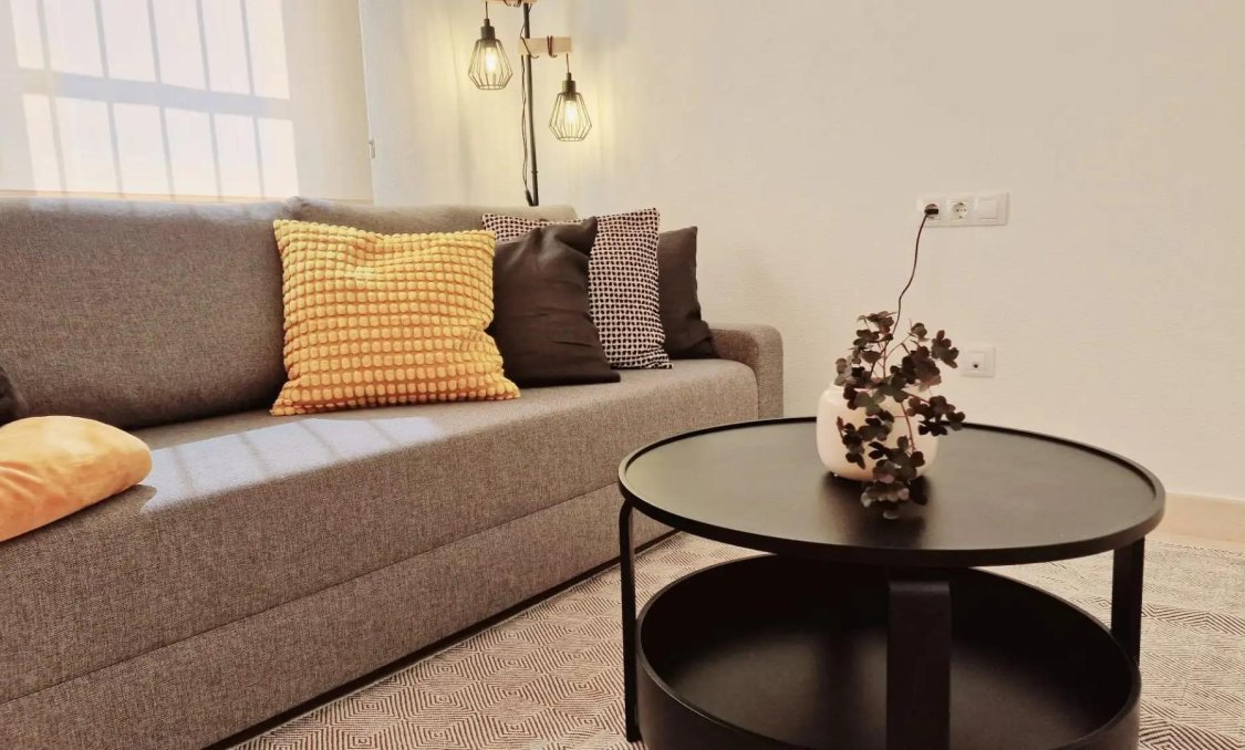 New Build - villa -
Lorca - Purias