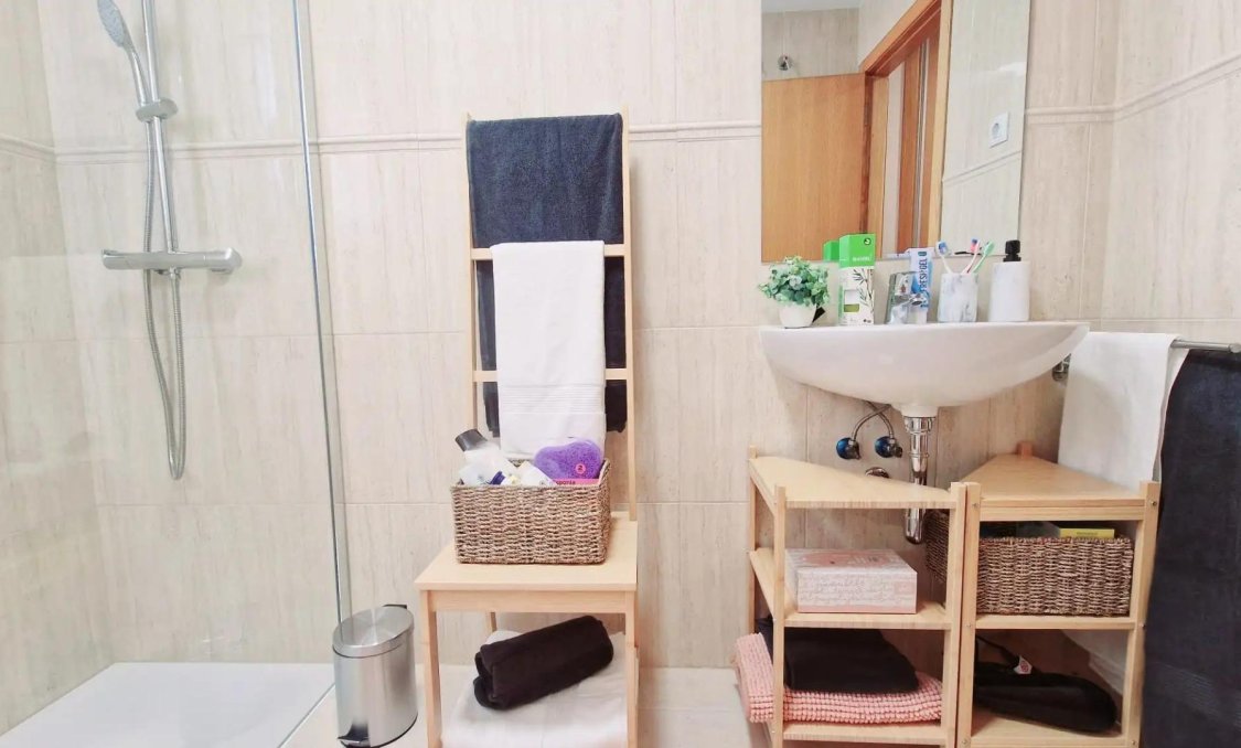 New Build - villa -
Lorca - Purias