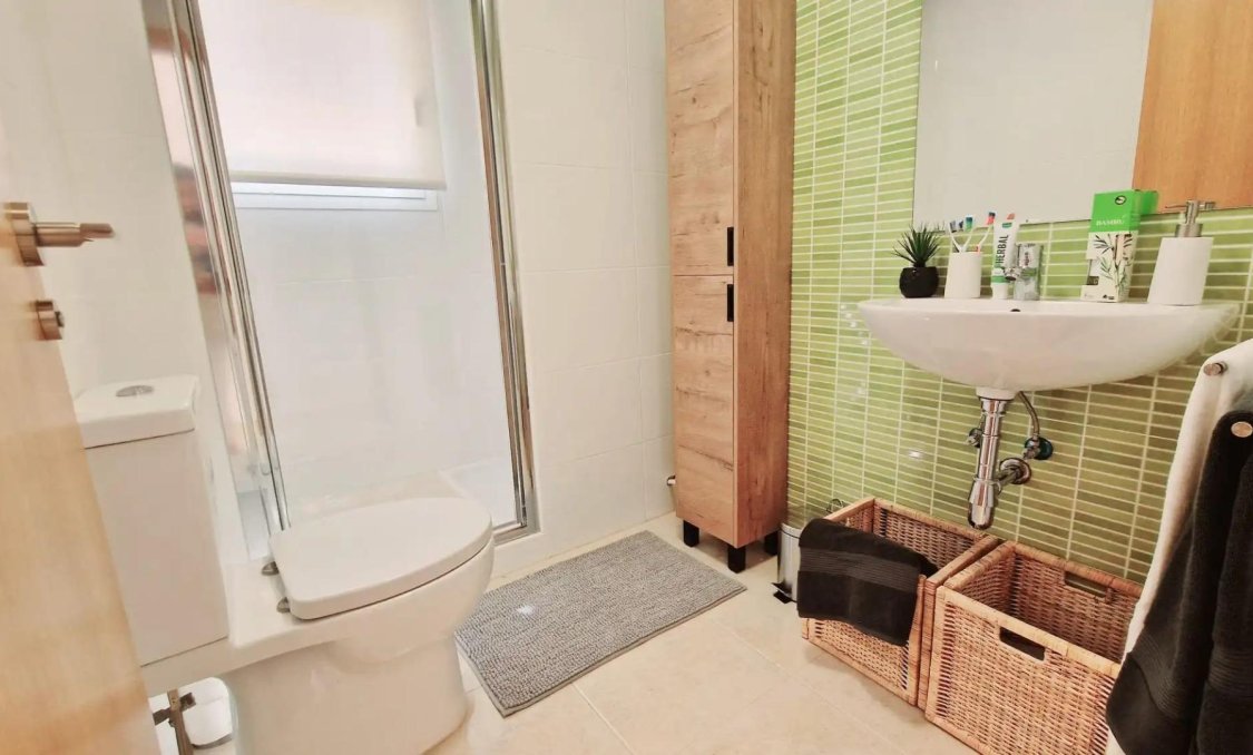 New Build - villa -
Lorca - Purias