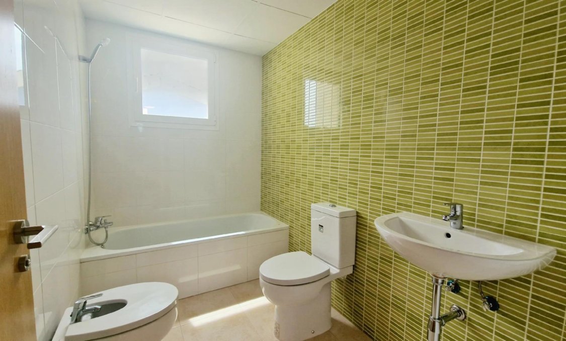 New Build - villa -
Lorca - Purias