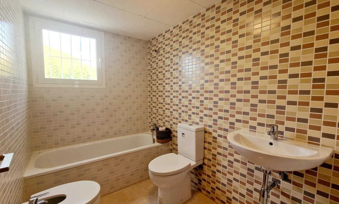 New Build - villa -
Lorca - Purias